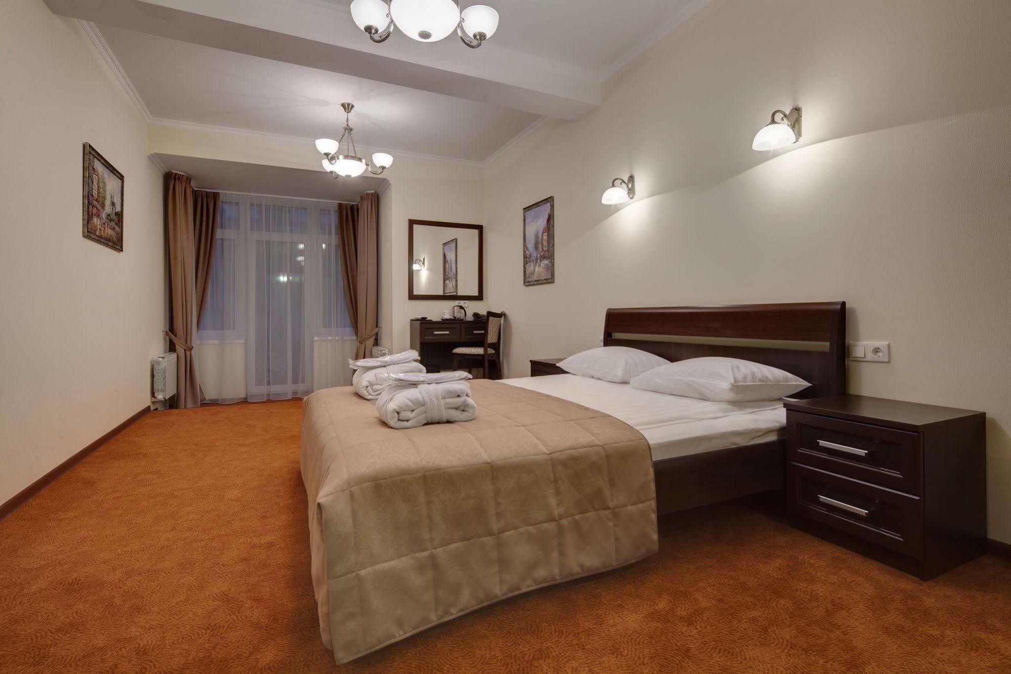 מלון סנט פטרסבורג Solo Admiralteyskaya מראה חיצוני תמונה